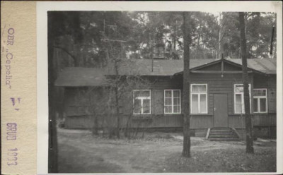 budynek mieszkalny, skan 2