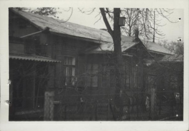 budynek mieszkalny II, skan 2
