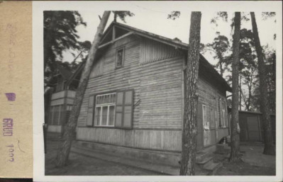 budynek mieszkalny, skan 2