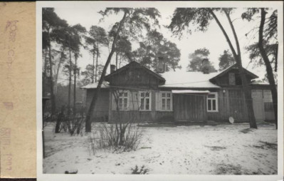 budynek mieszkalny, skan 2