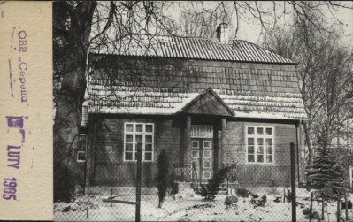dom, skan 2