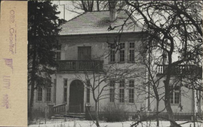 dom, skan 2