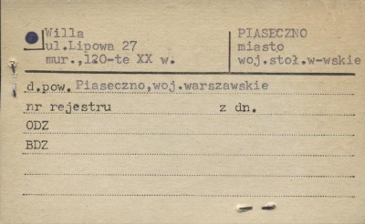 willa, skan 1