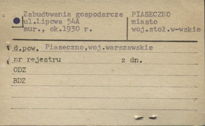 zabudowania gospodarcze, skan 1