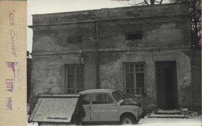 zabudowania gospodarcze, skan 2