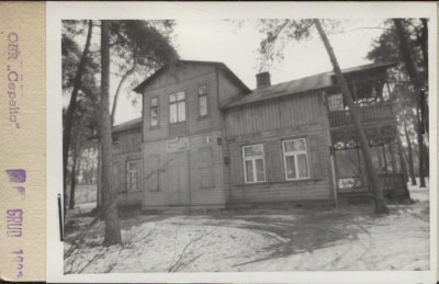 budynek mieszkalny, skan 2