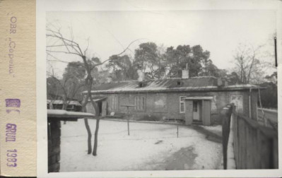 budynek mieszkalny, skan 2