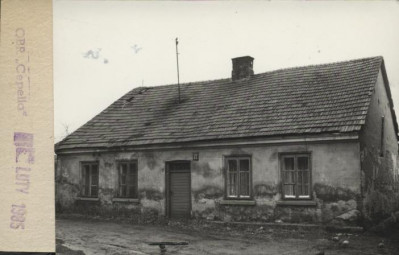 dom, skan 2