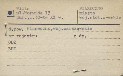 willa, skan 1