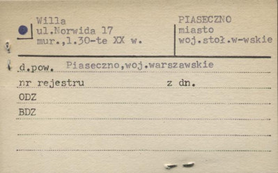 willa, skan 1