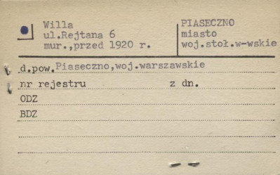 willa, skan 1