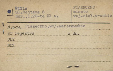 willa, skan 1