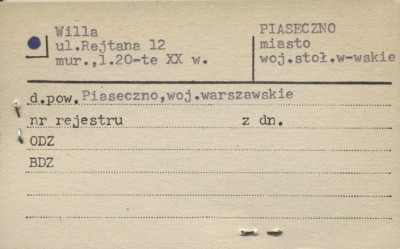 willa, skan 1