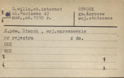 willa, ob. internat, skan 1