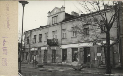 dom, skan 2