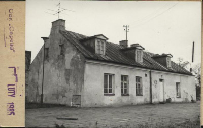 dom, skan 2