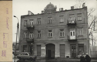 dom, skan 2