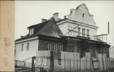 dom (d. kuźnia), skan 2