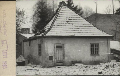 budynek gospodarczy, skan 2