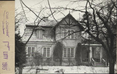 dom, skan 2