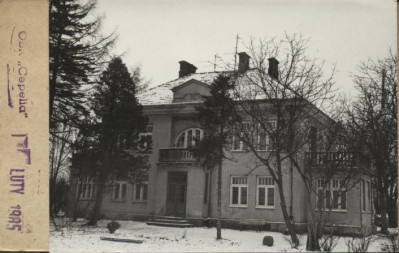 dom, skan 2