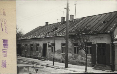 dom, skan 2