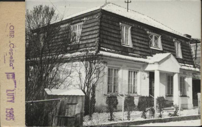 dom, skan 2