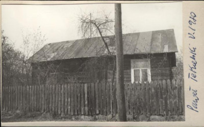 dom, skan 2