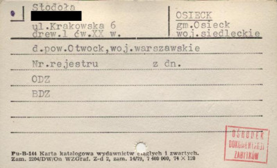 stodoła, skan 1