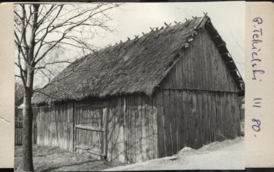 stodoła, skan 2