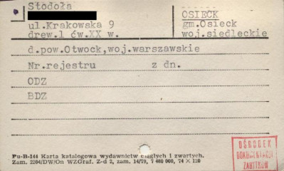 stodoła, skan 1