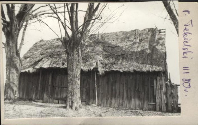 stodoła, skan 2