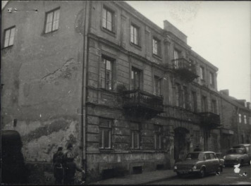 dom, skan 3