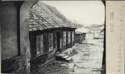 oficyna domu, skan 2