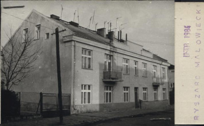 dom, skan 2