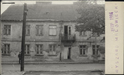 dom, skan 2