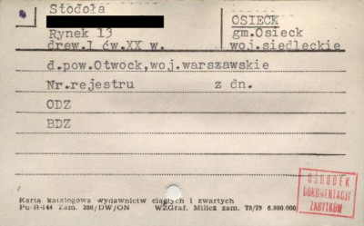 stodoła, skan 1