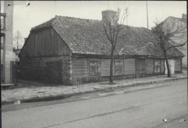 dom, skan 3