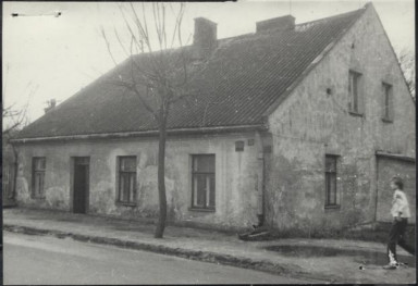 dom, skan 3