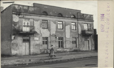 dom, skan 2