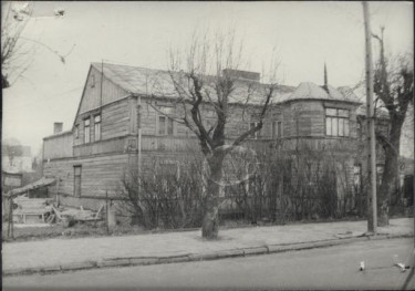 dom, skan 3