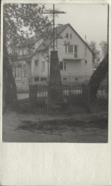 krzyż przydrożny, skan 2