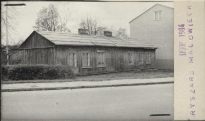 dom, skan 2