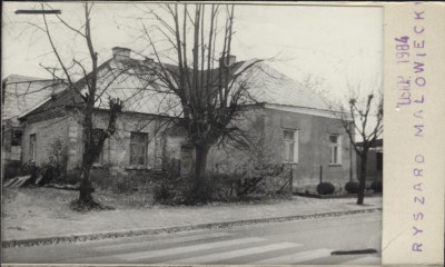 dom, skan 2