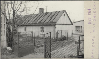 chałupa, skan 2