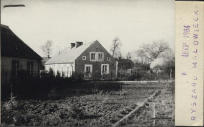 dom, skan 2