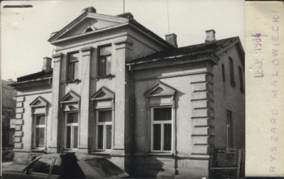 dom, skan 2