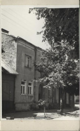 dom, skan 2