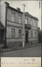 dom, skan 2