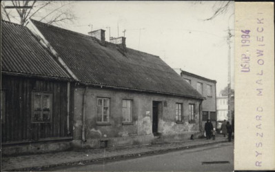 dom, skan 2